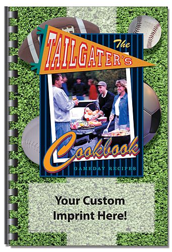 Real Estate Cookbooks & Realtor Info Books